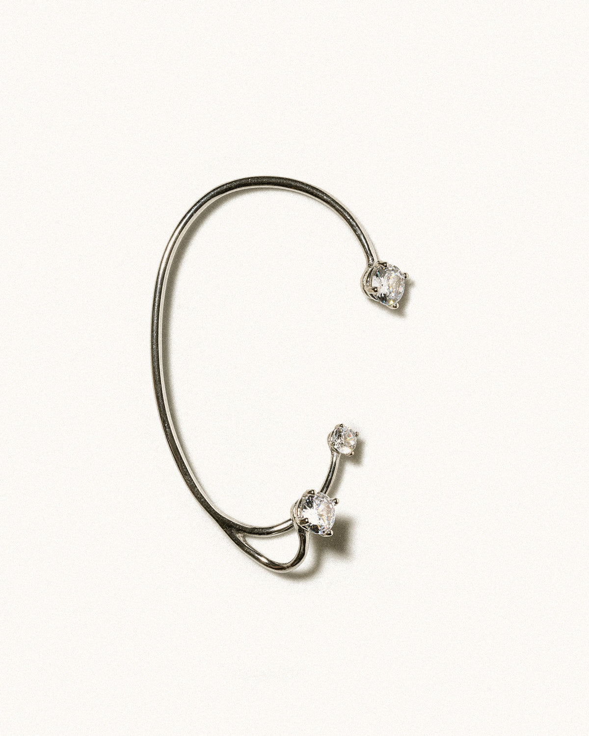 Three Point Ear Cuff