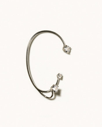 Three Point Ear Cuff