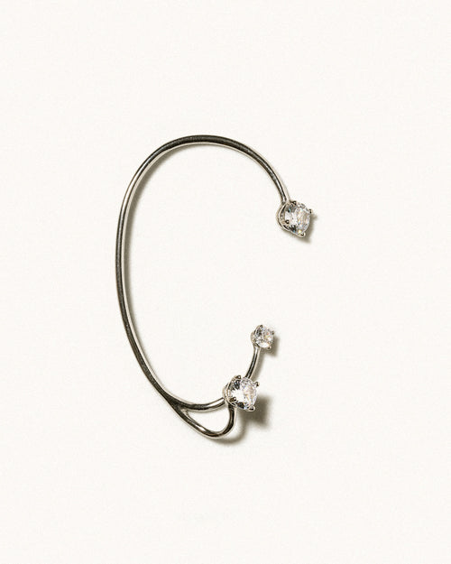 Three Point Ear Cuff