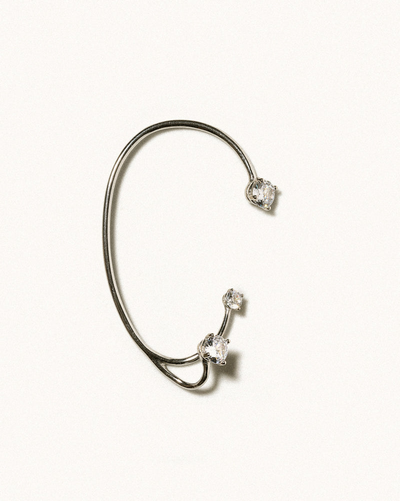 Three Point Ear Cuff
