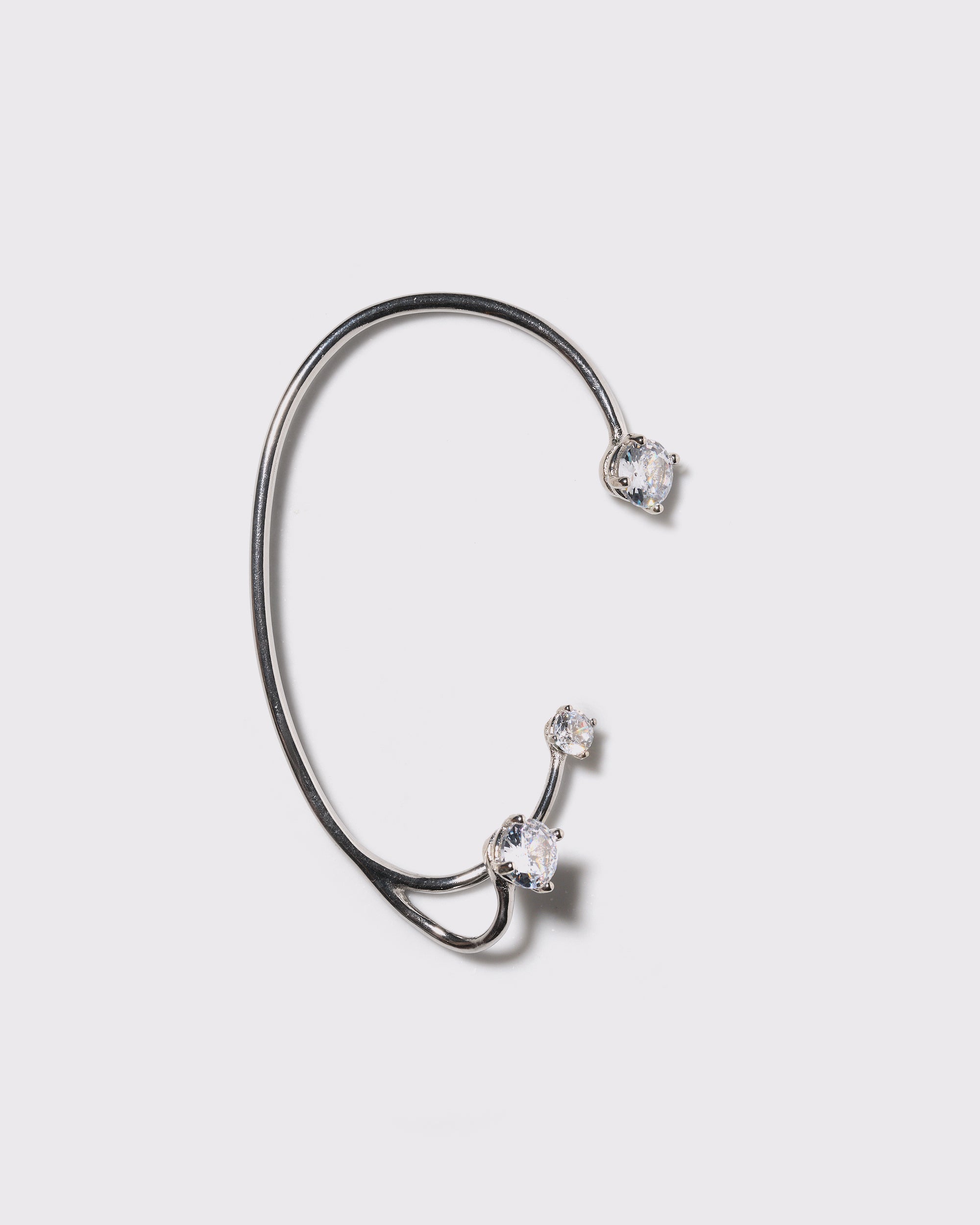 Panconesi ear cuff Clearance