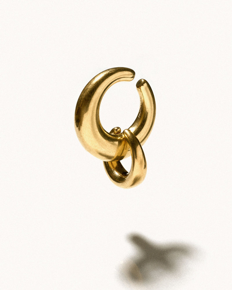 Circle Cuffs