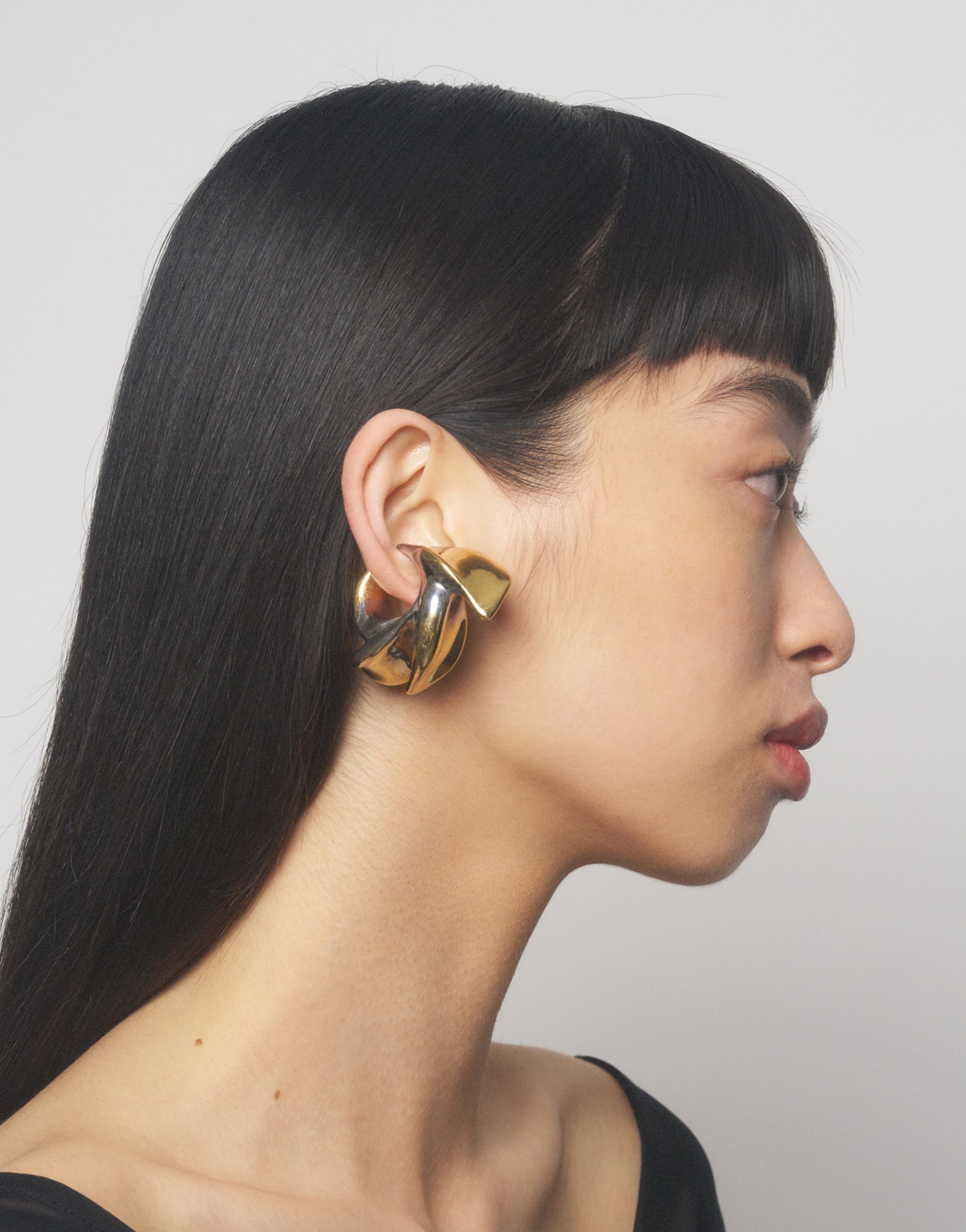 Petali Ear Cuff