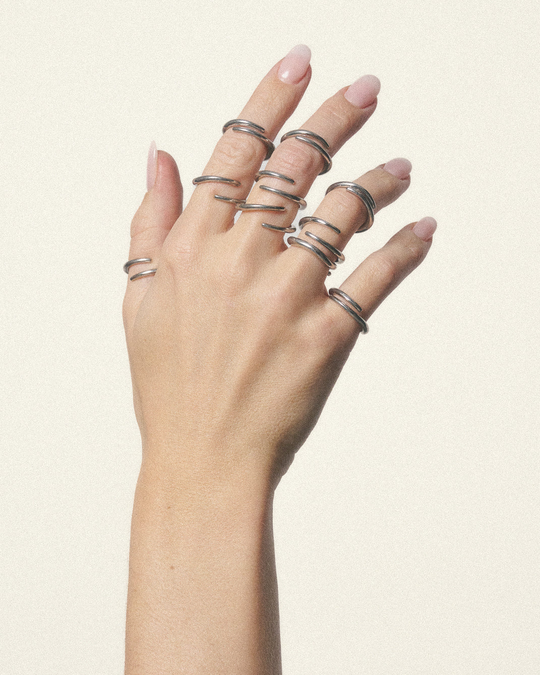 Ritorto Ring