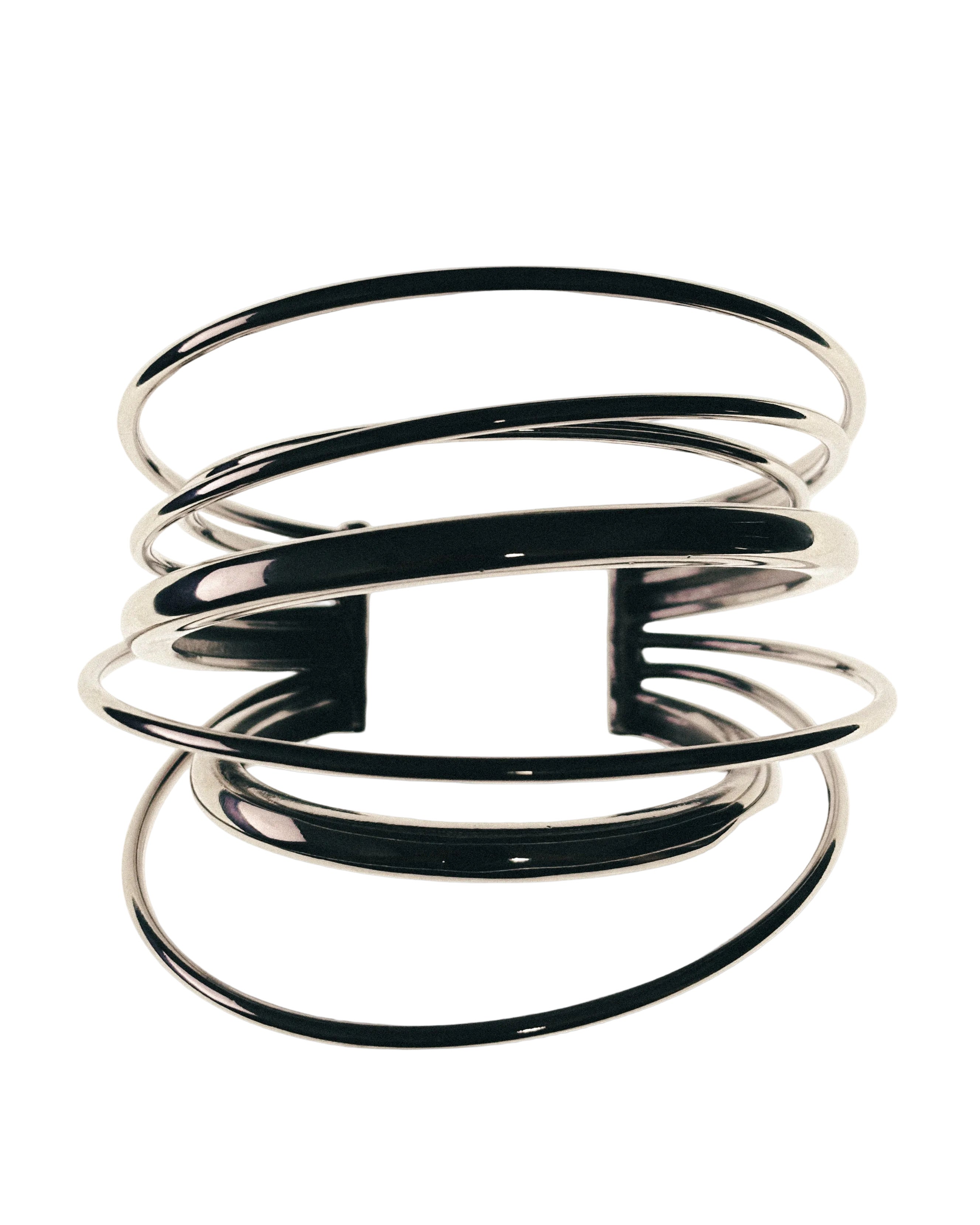 Panconesi — Stellar Hoops | Panconesi Jewelry