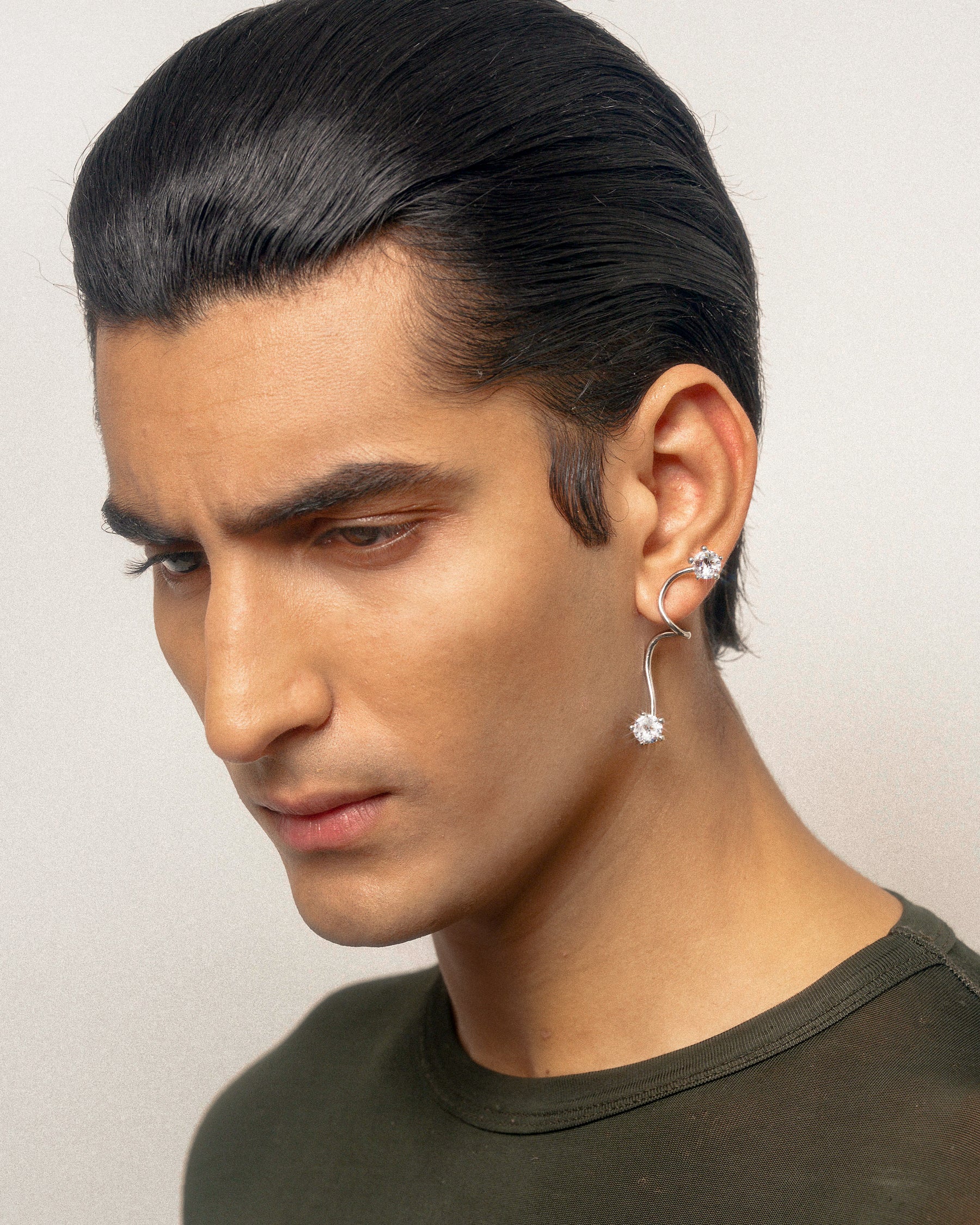 Constellation Earrings