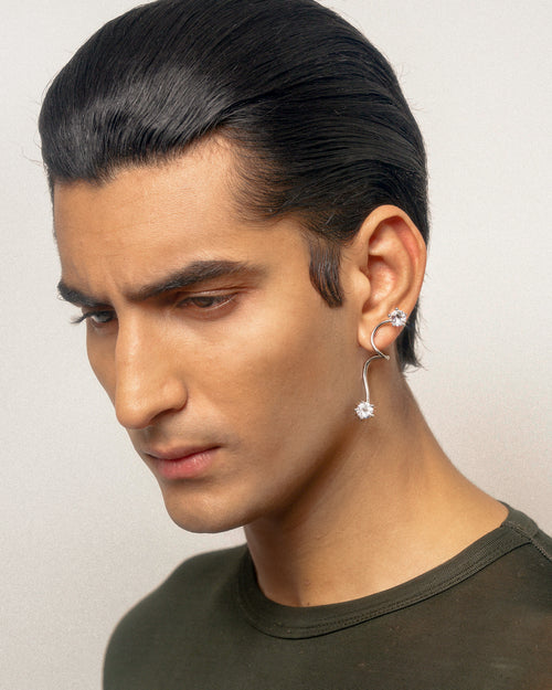 Constellation Earrings