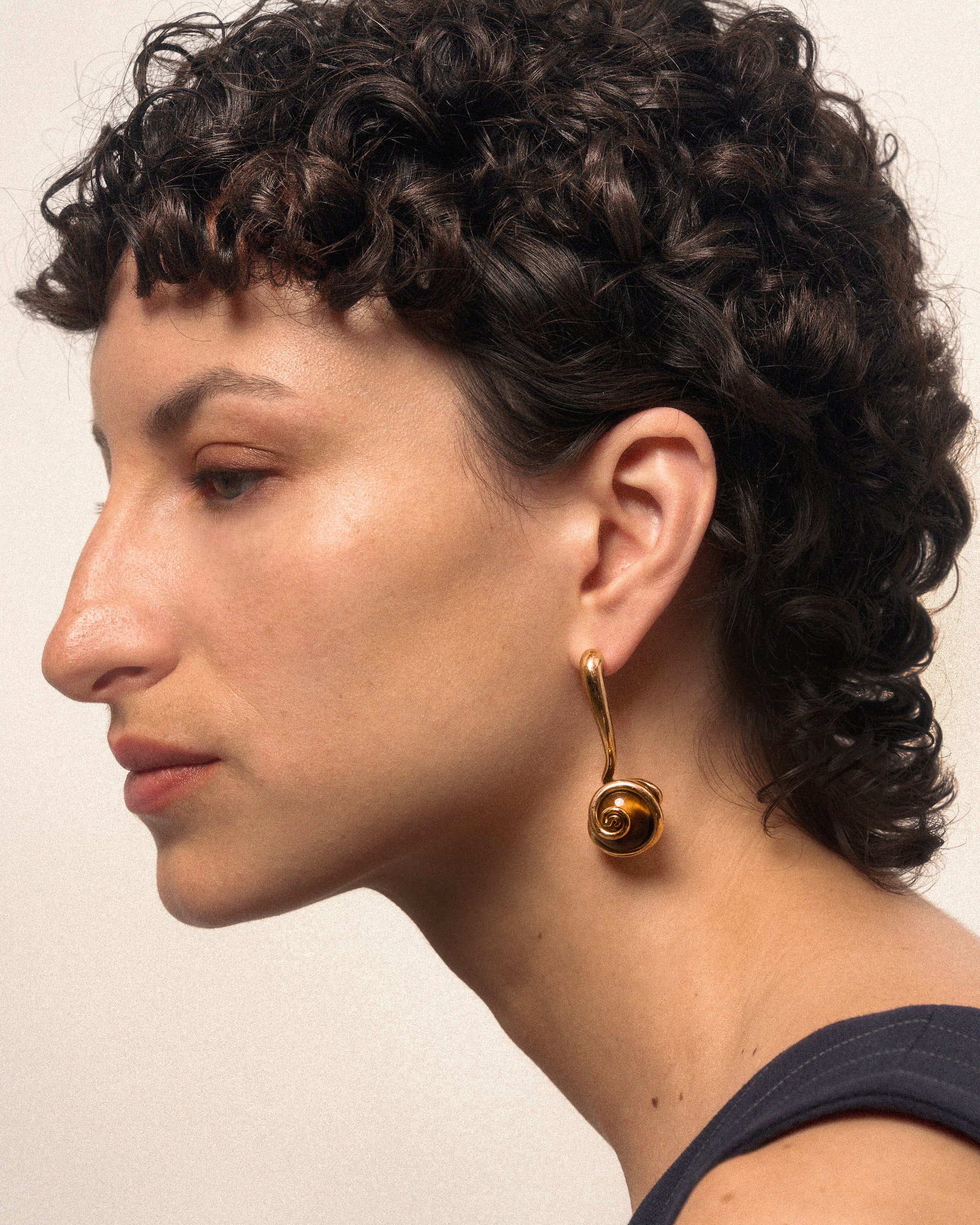 Ascolto Earrings