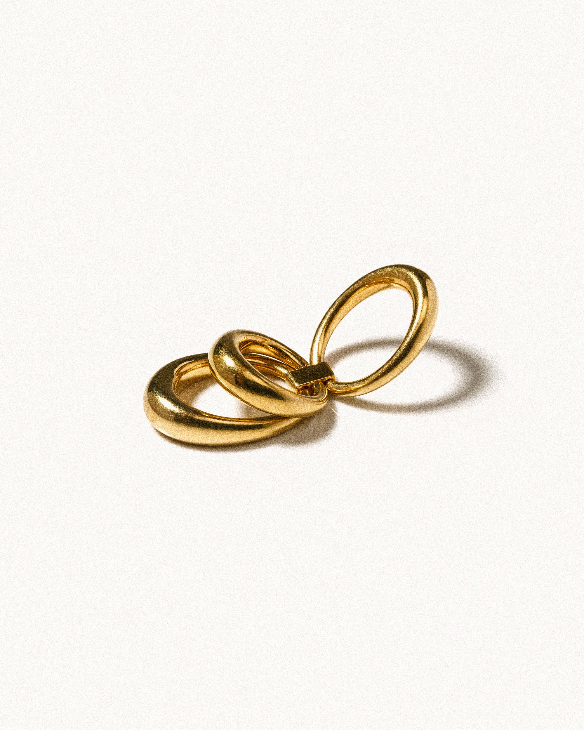 Panconesi - Gold