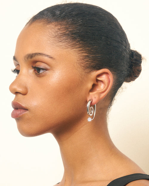 Diamanti Serpent Piercings