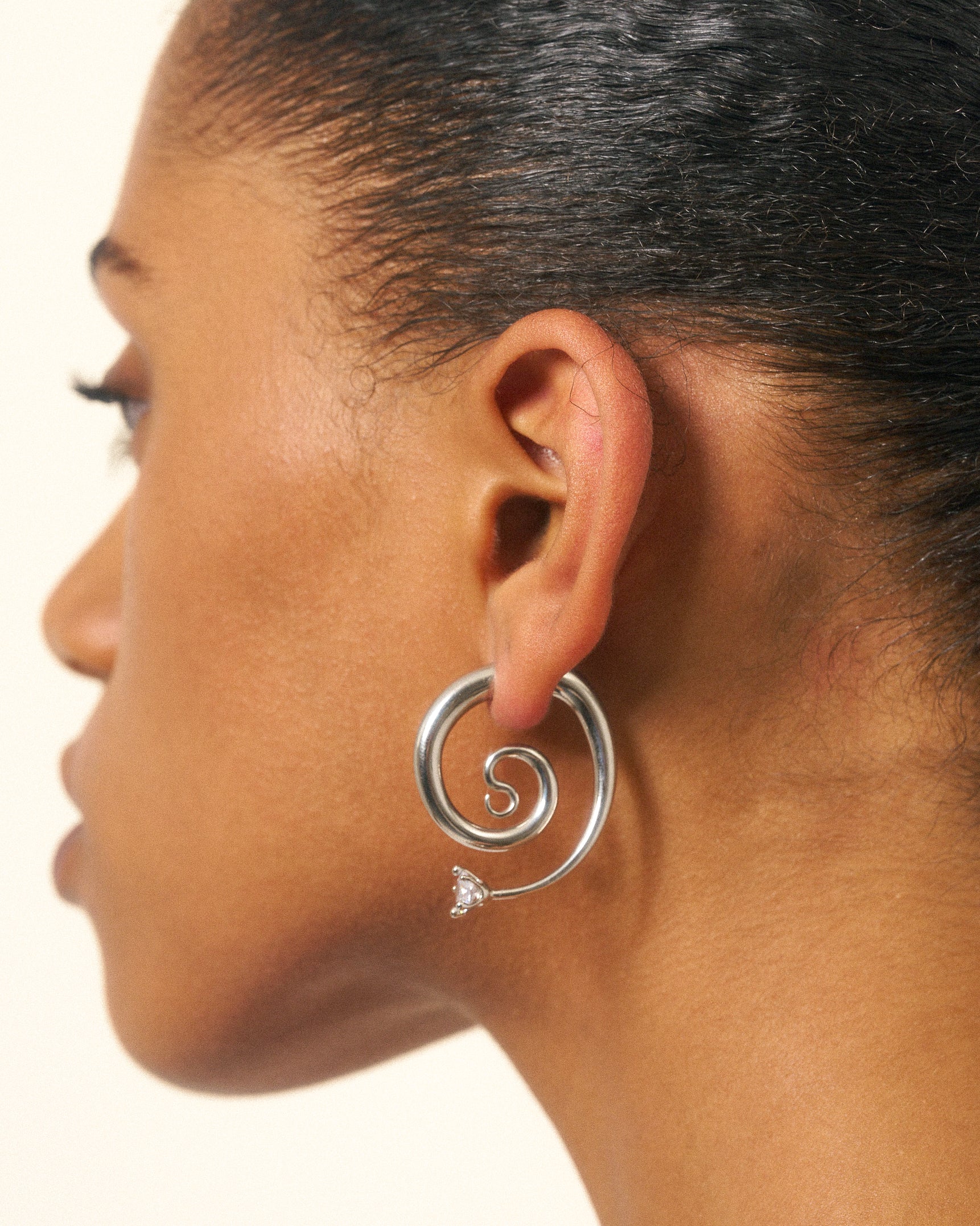 Diamanti Serpent Piercings