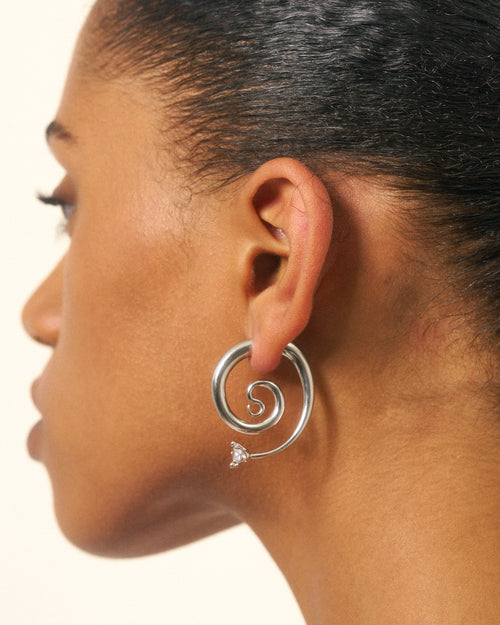 Diamanti Serpent Piercings