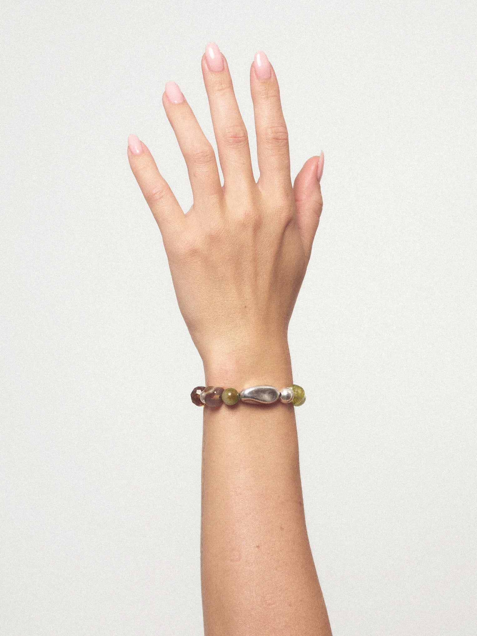 Vacanza Stone Bracelet