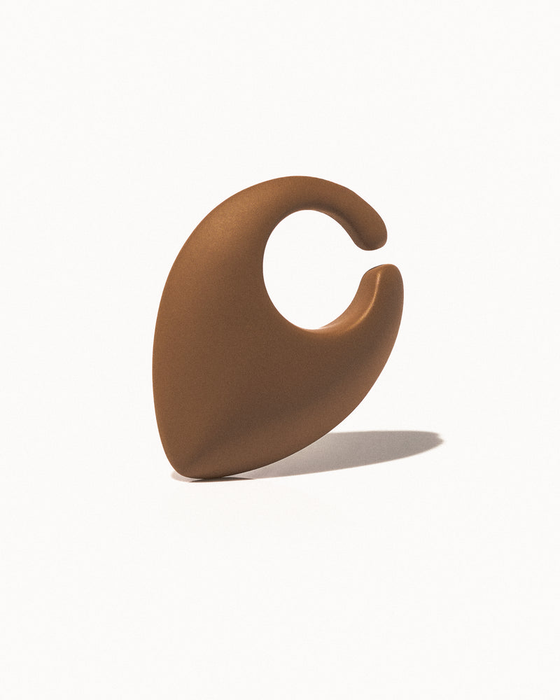 Spada Drop Ear Cuff
