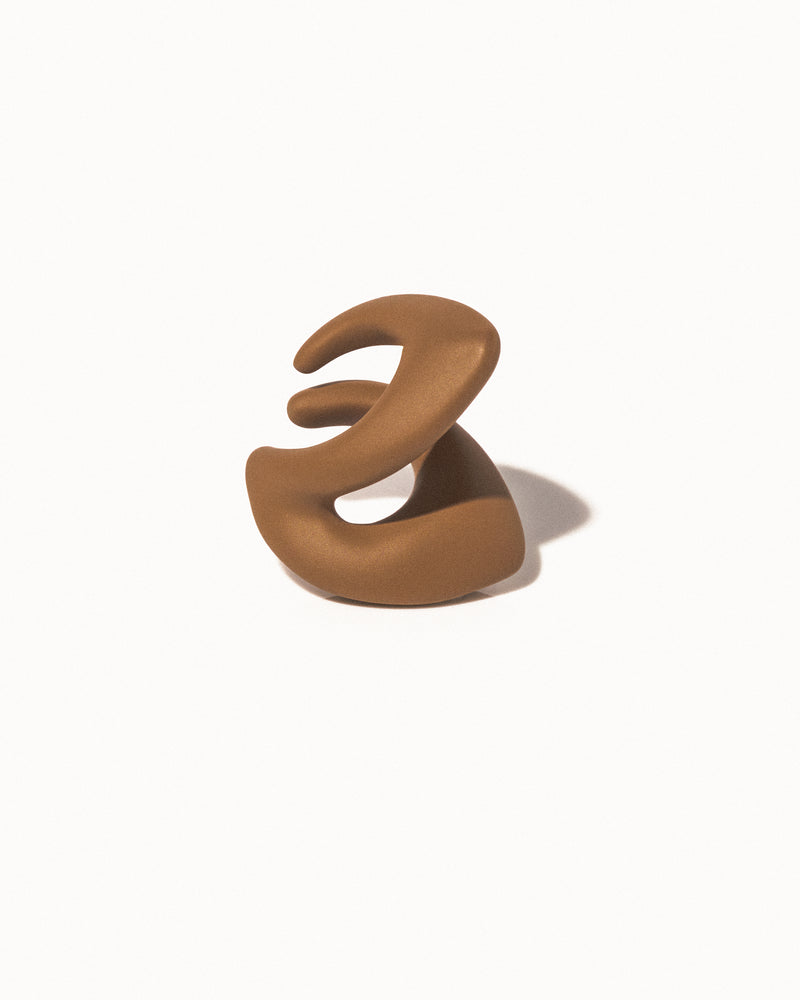 Spada Ear Cuff