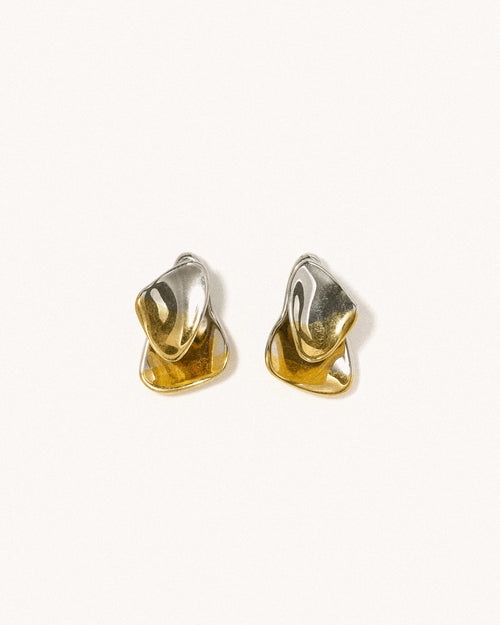 Petali Small Earrings