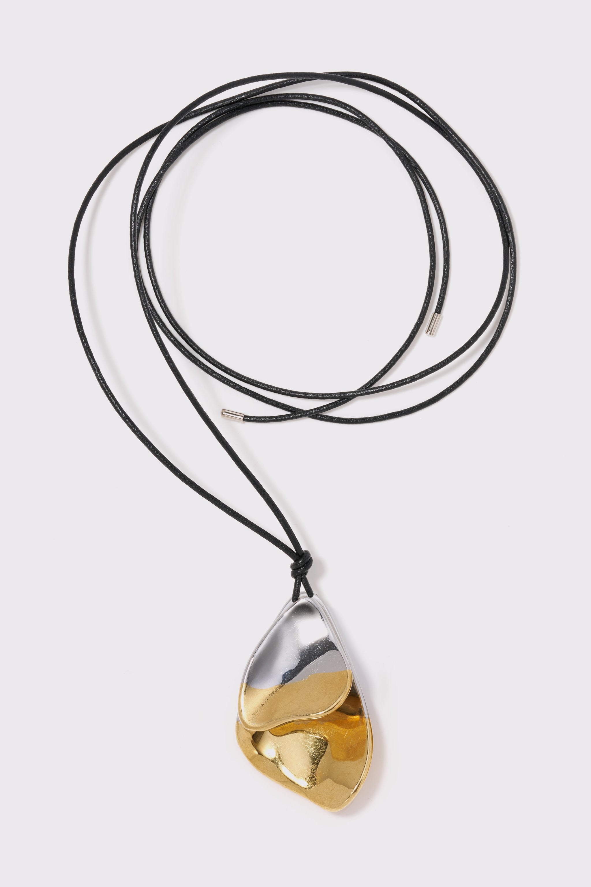 Petali Cord Pendant