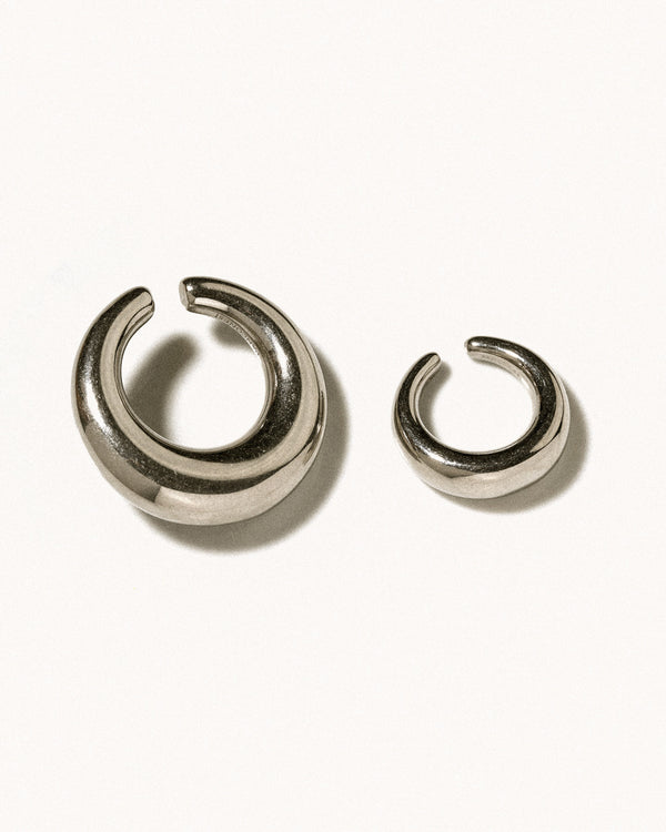 Circle Cuffs