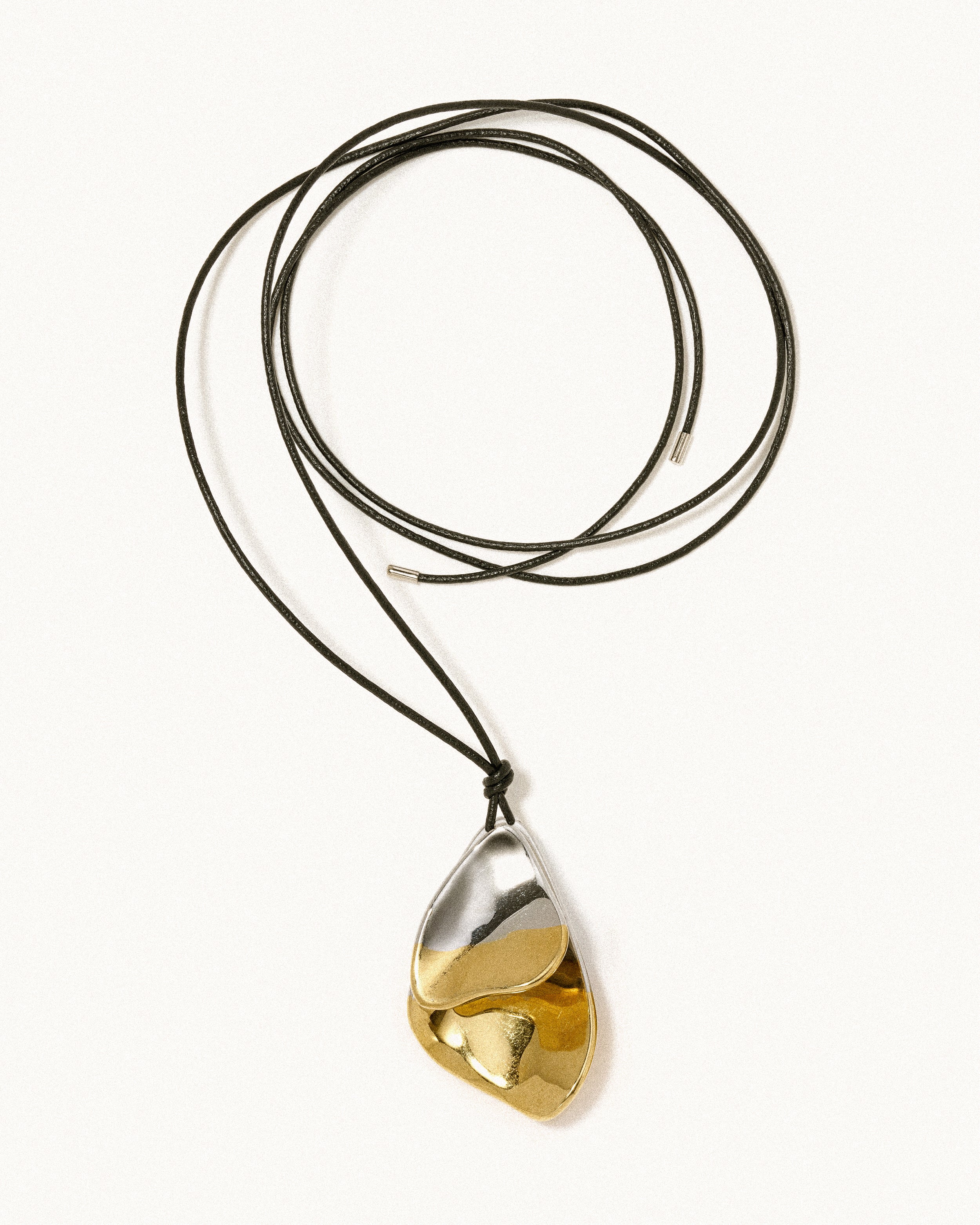 Petali Cord Pendant