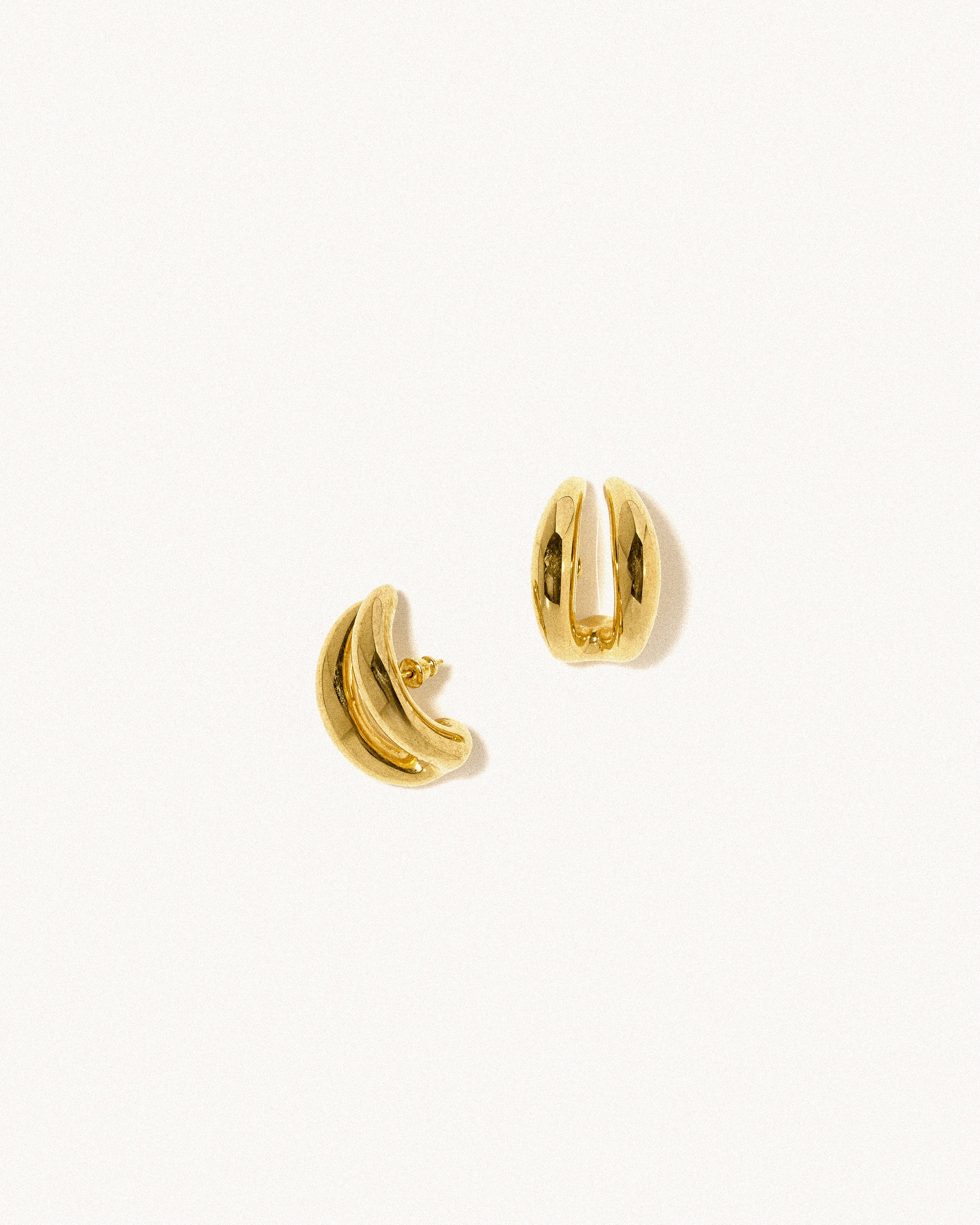 Double Moon Hoops