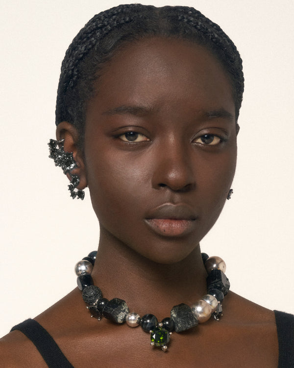 Night Sky Necklace