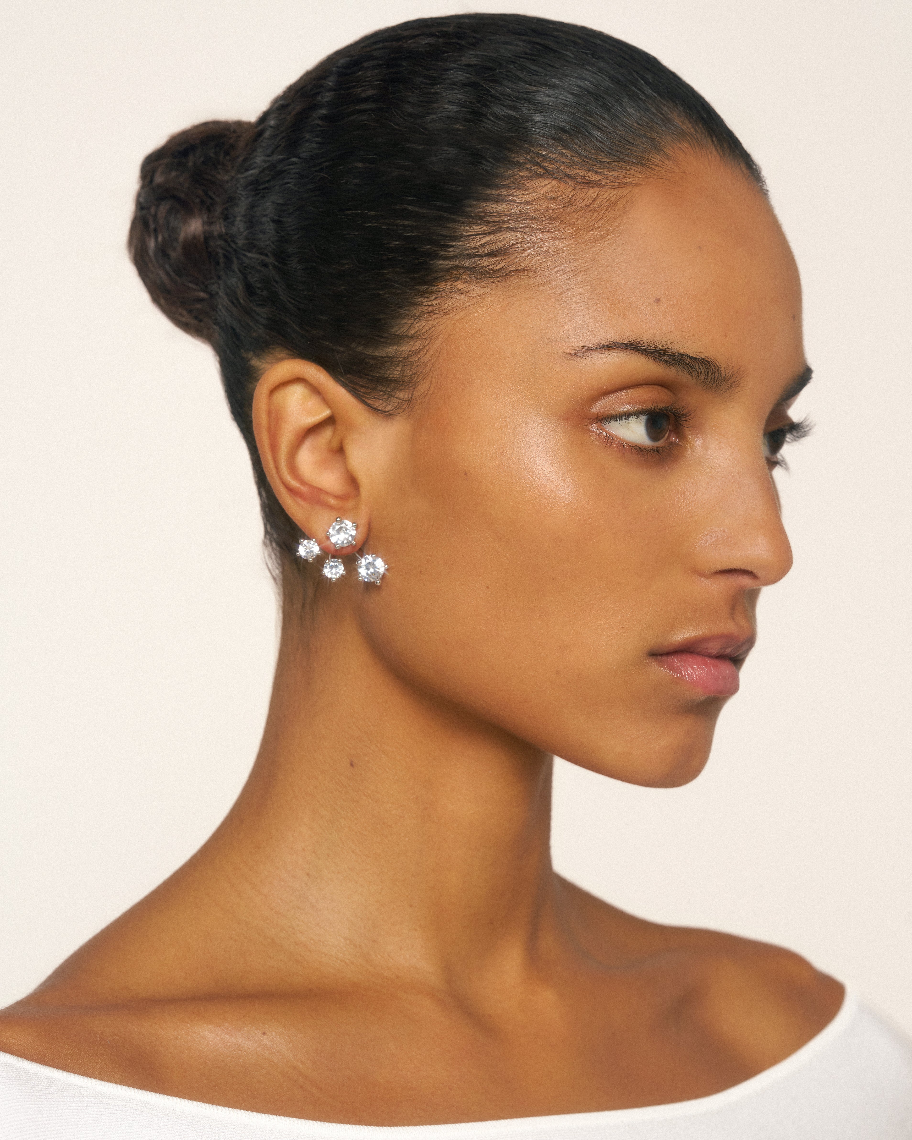 Panconesi — Diamanti Serpent Piercings | Panconesi Jewelry