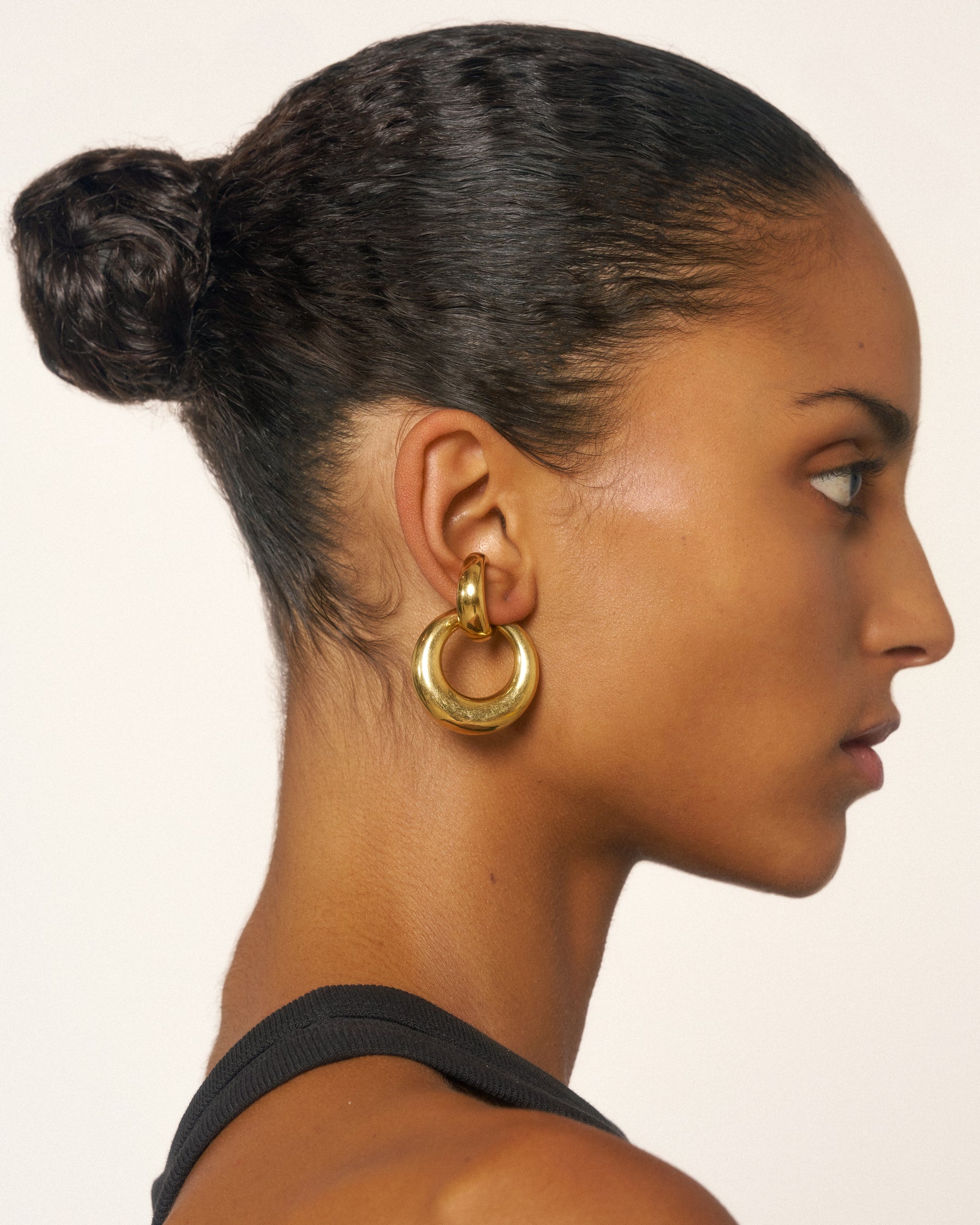 Circle Cuffs