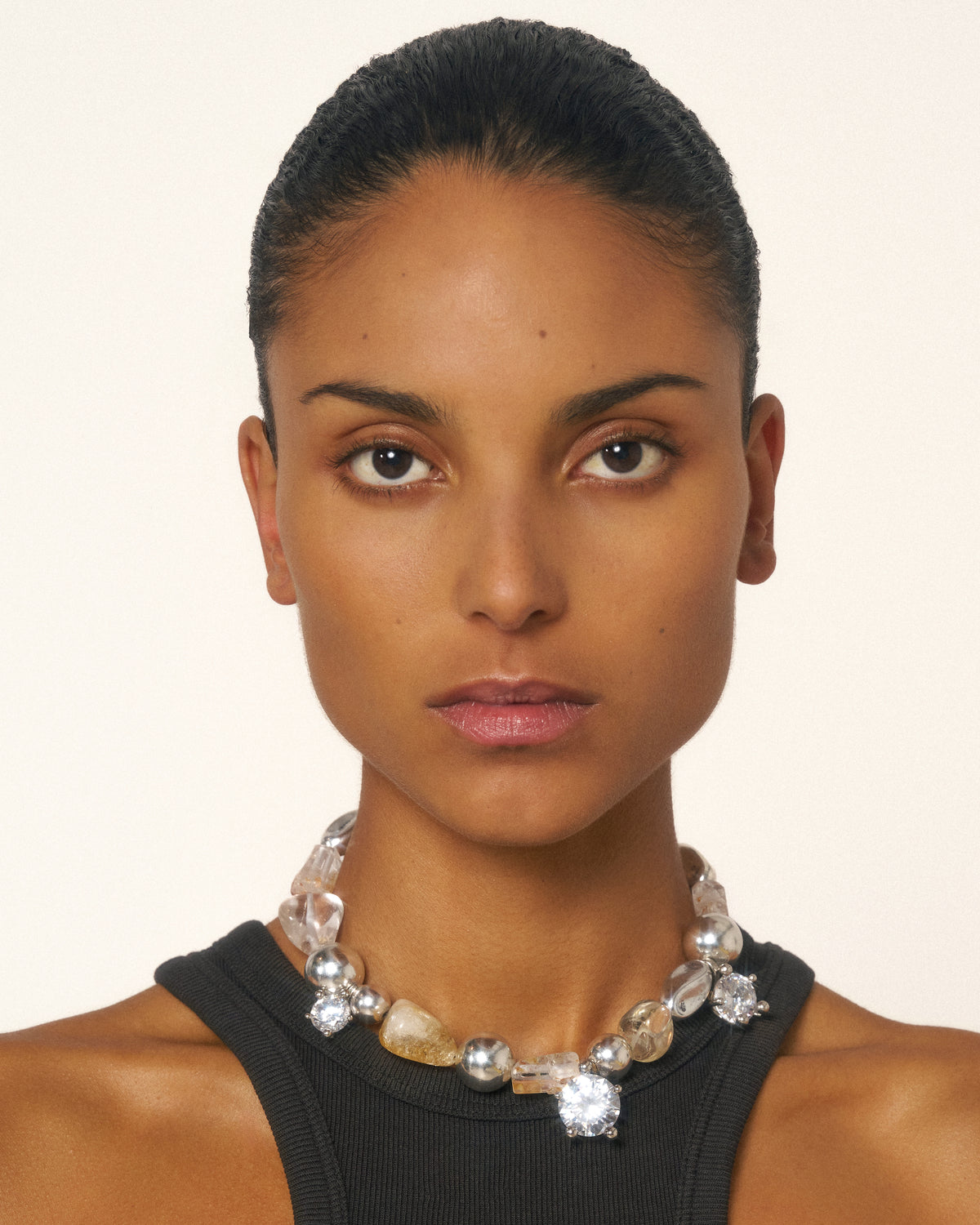Ascolto Necklace