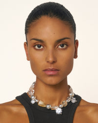 Ascolto Necklace