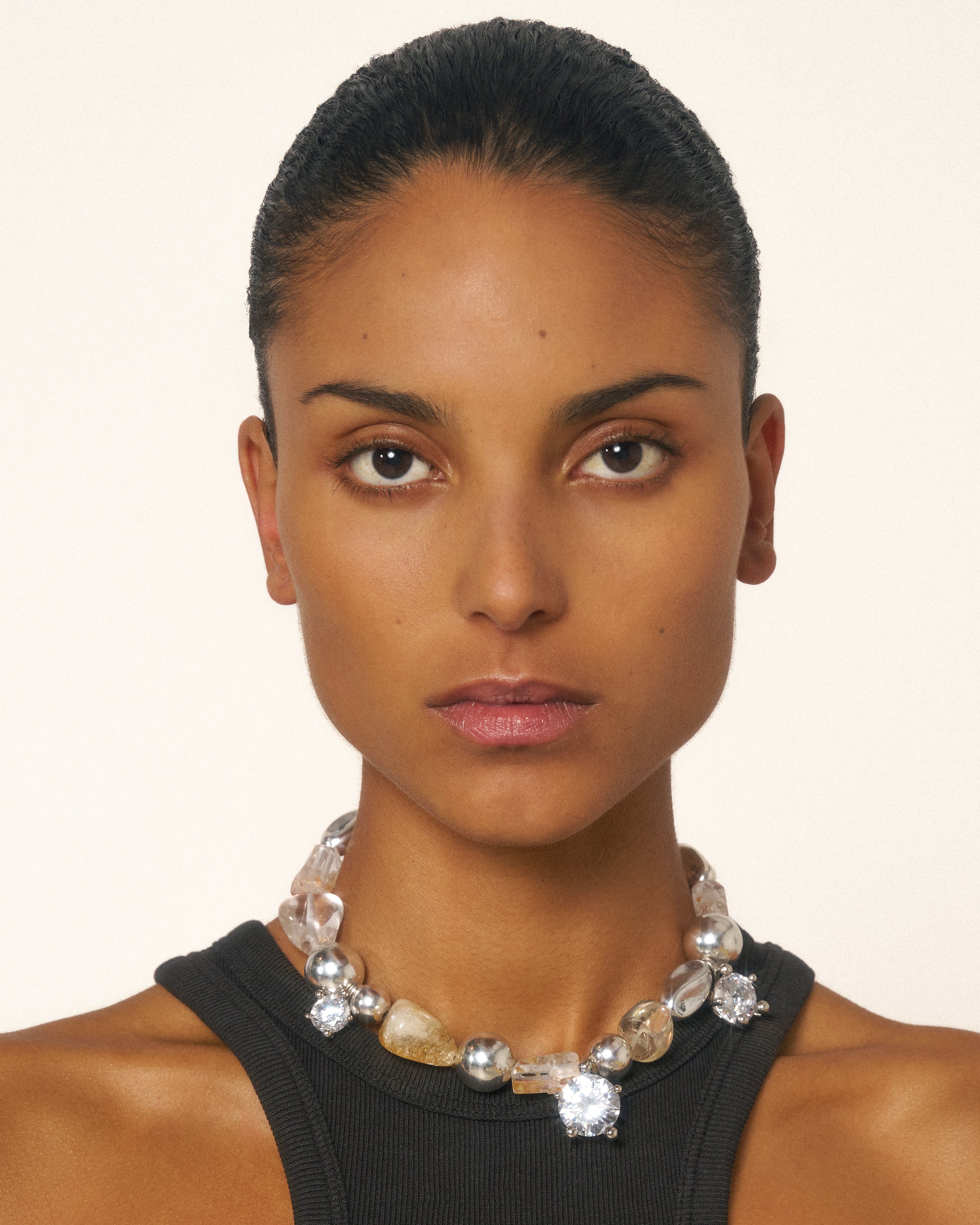Ascolto Necklace