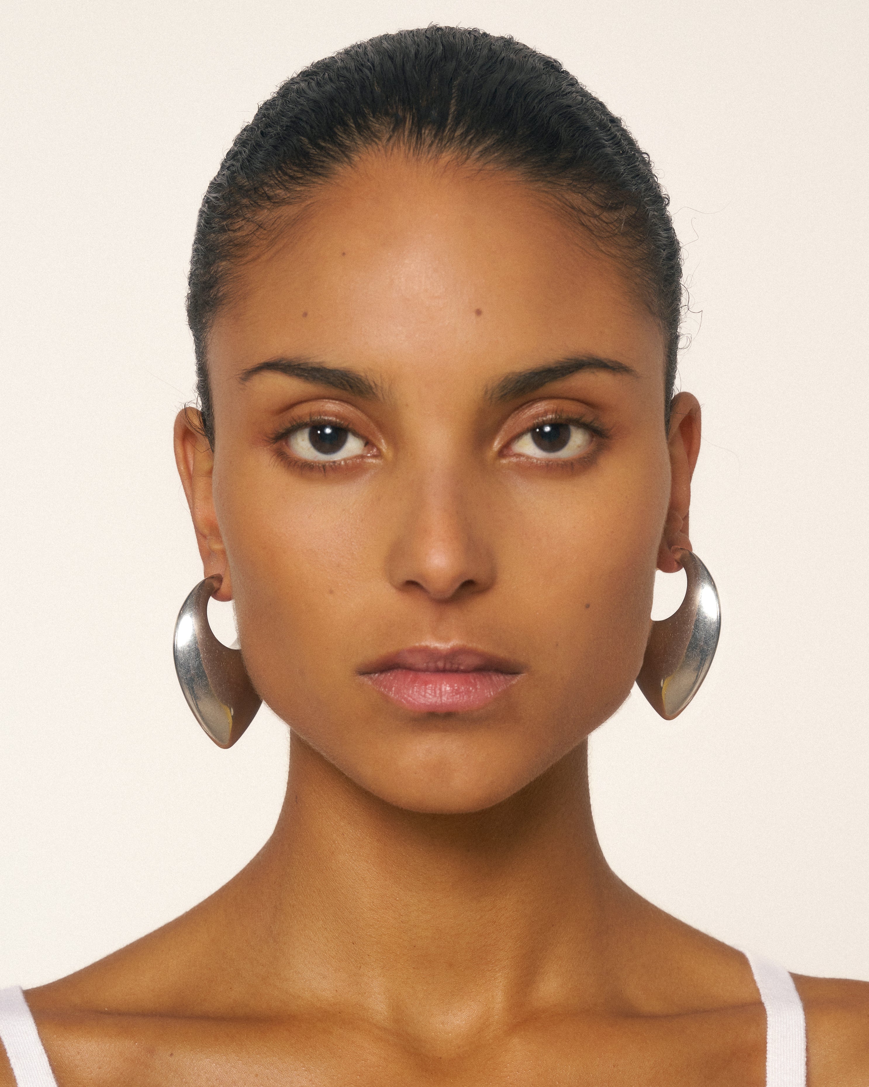 Spada Drop Hoops