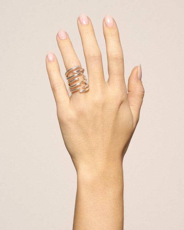 Ritorto Ring