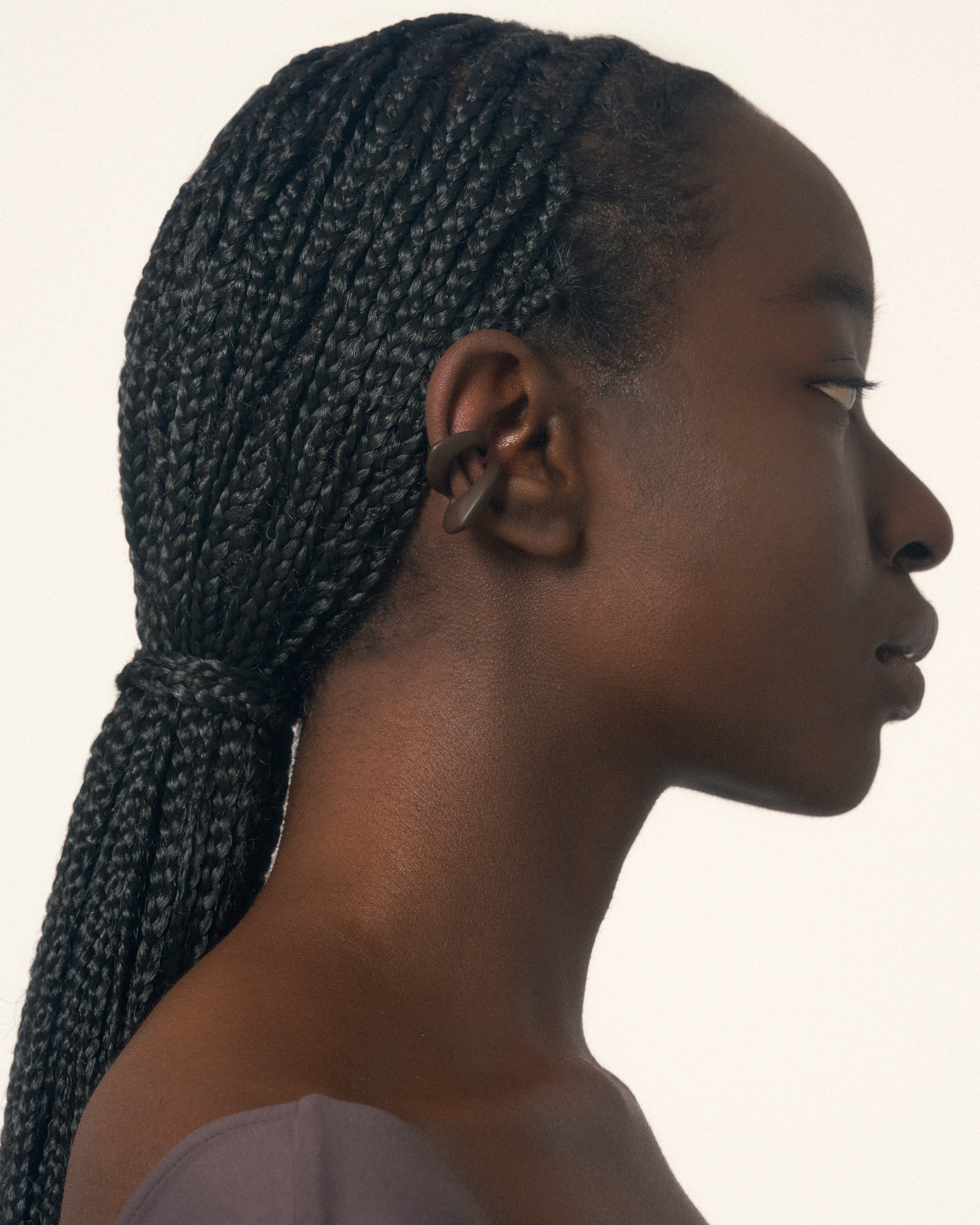 Spada Ear Cuff