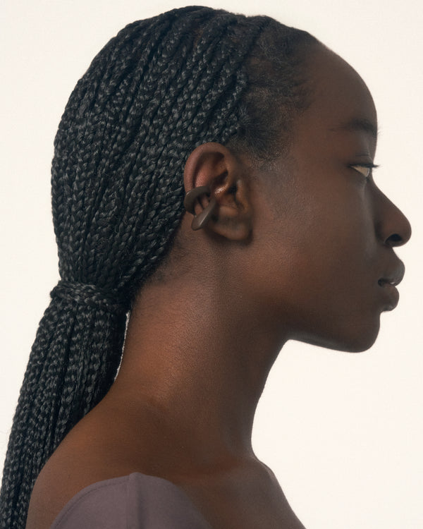 Spada Ear Cuff