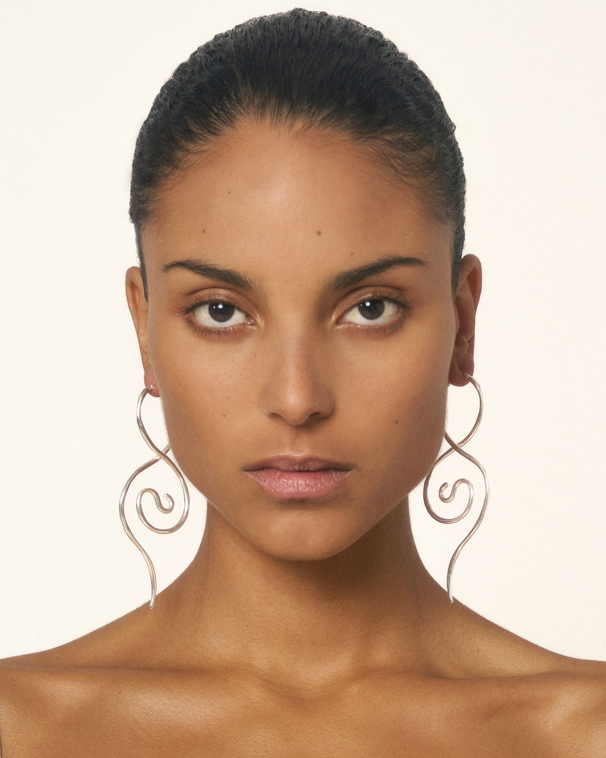 Boa Continua Earrings