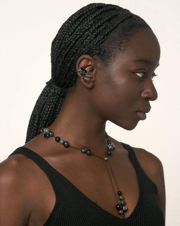 Night Sky Ear Cuff Set