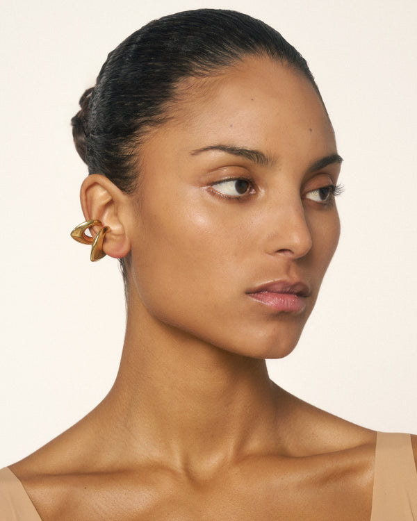 Spada Ear Cuff