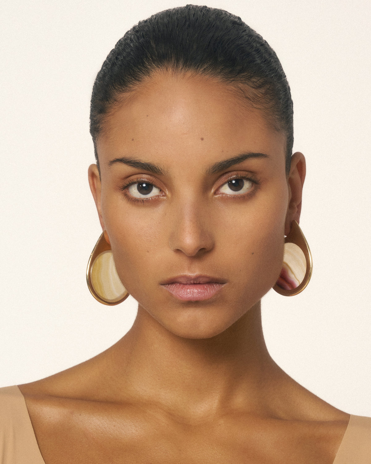 Dusk Earrings