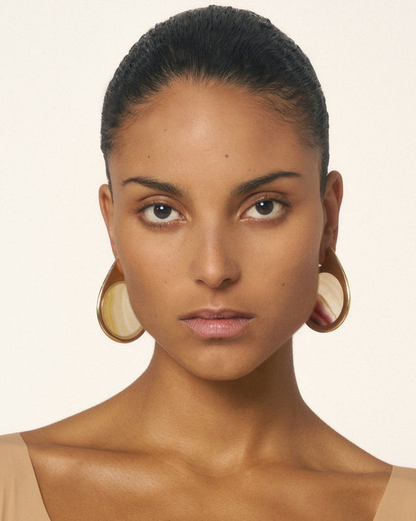 Dusk Earrings