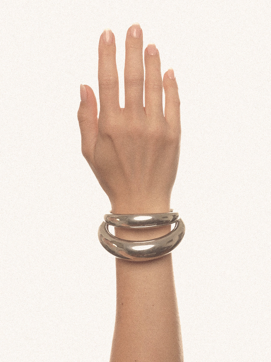 Blow Up Wrist Cuff