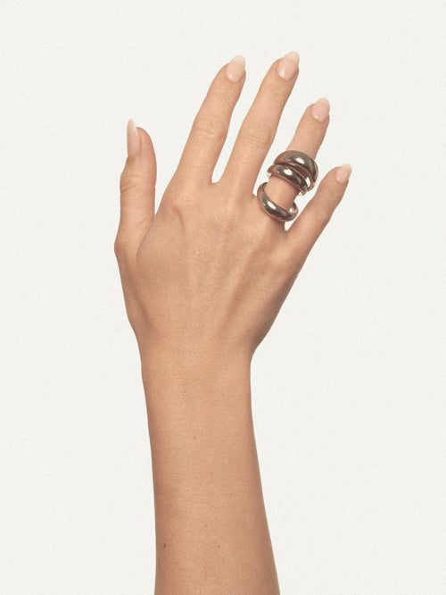 Blow Up Solar Ring