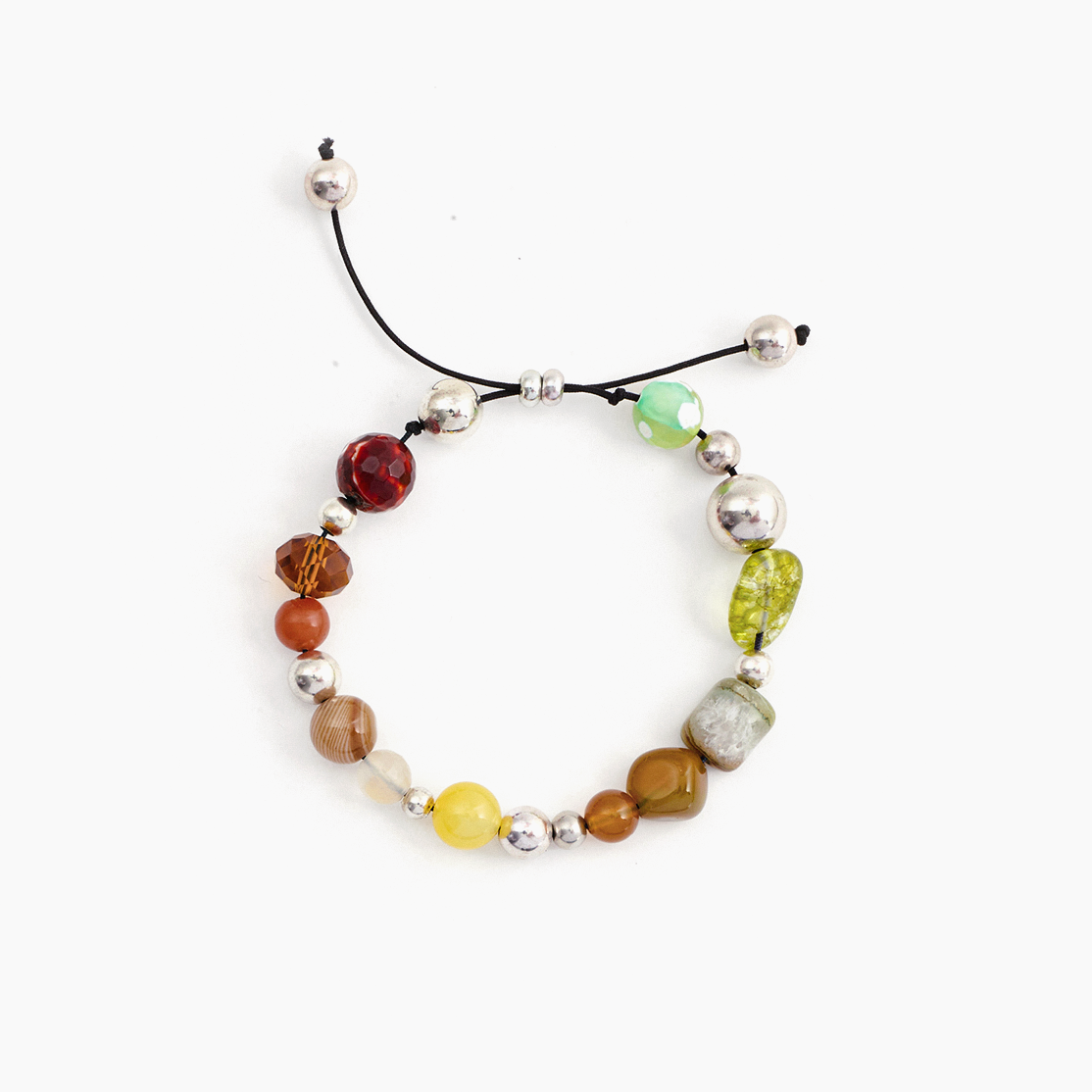 Vacanza Stone Bracelet