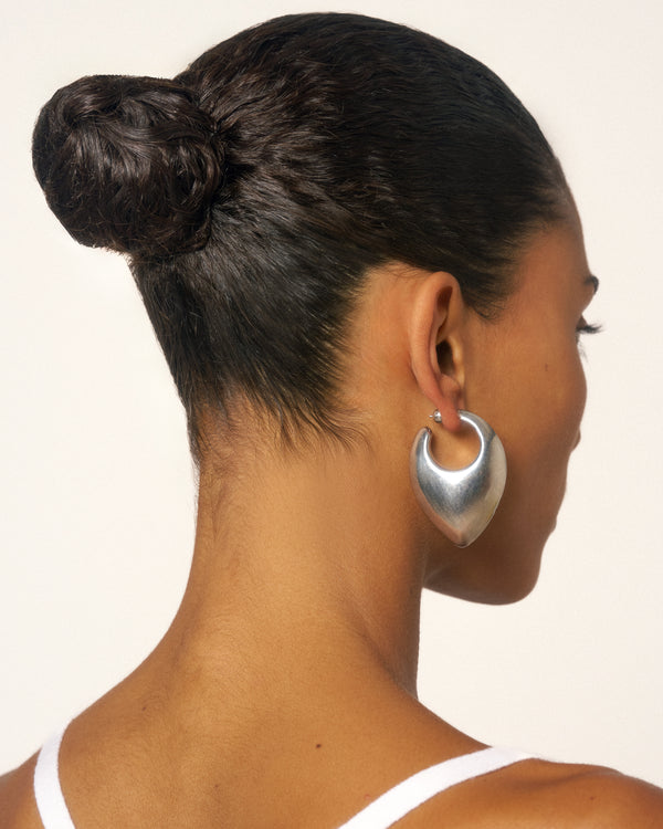 Spada Drop Hoops