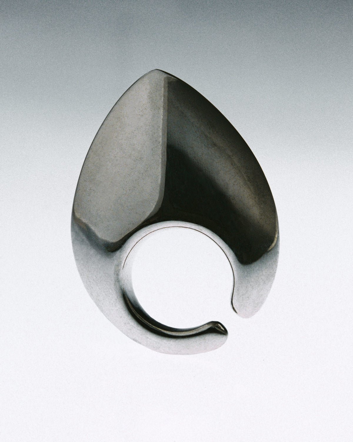 Spada Drop Earrings