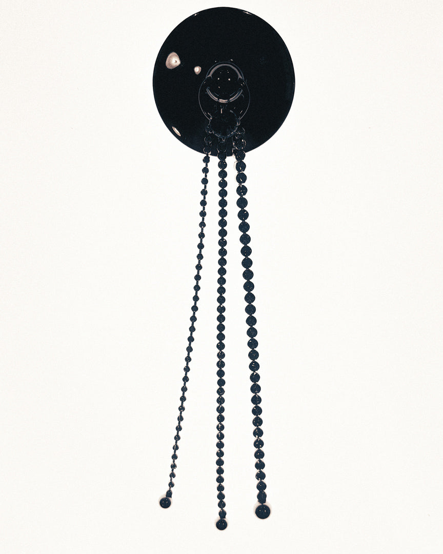 H'eres/ヒアーズ SPINAL SINGLE PIERCE Shear Pin 7R