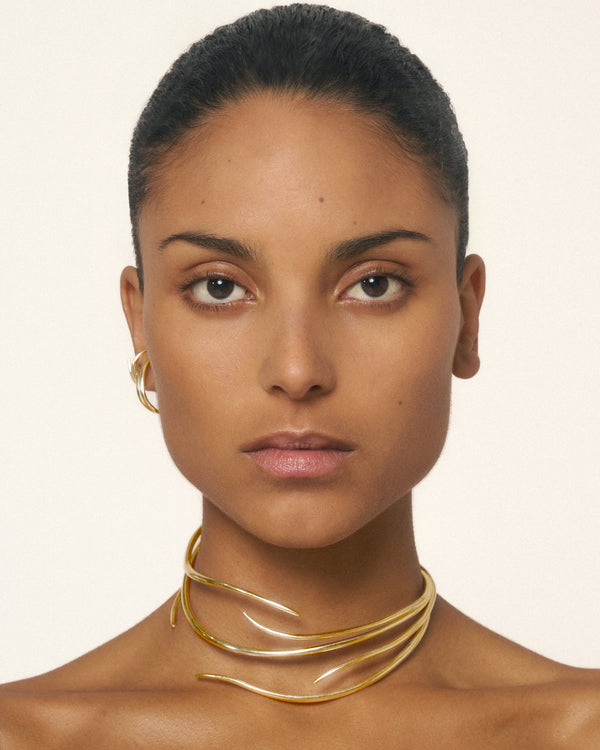 Ritorto Choker