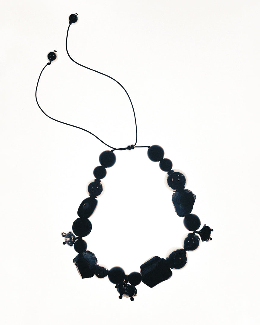 Panconesi — Boa Earrings Medium | Panconesi Jewelry