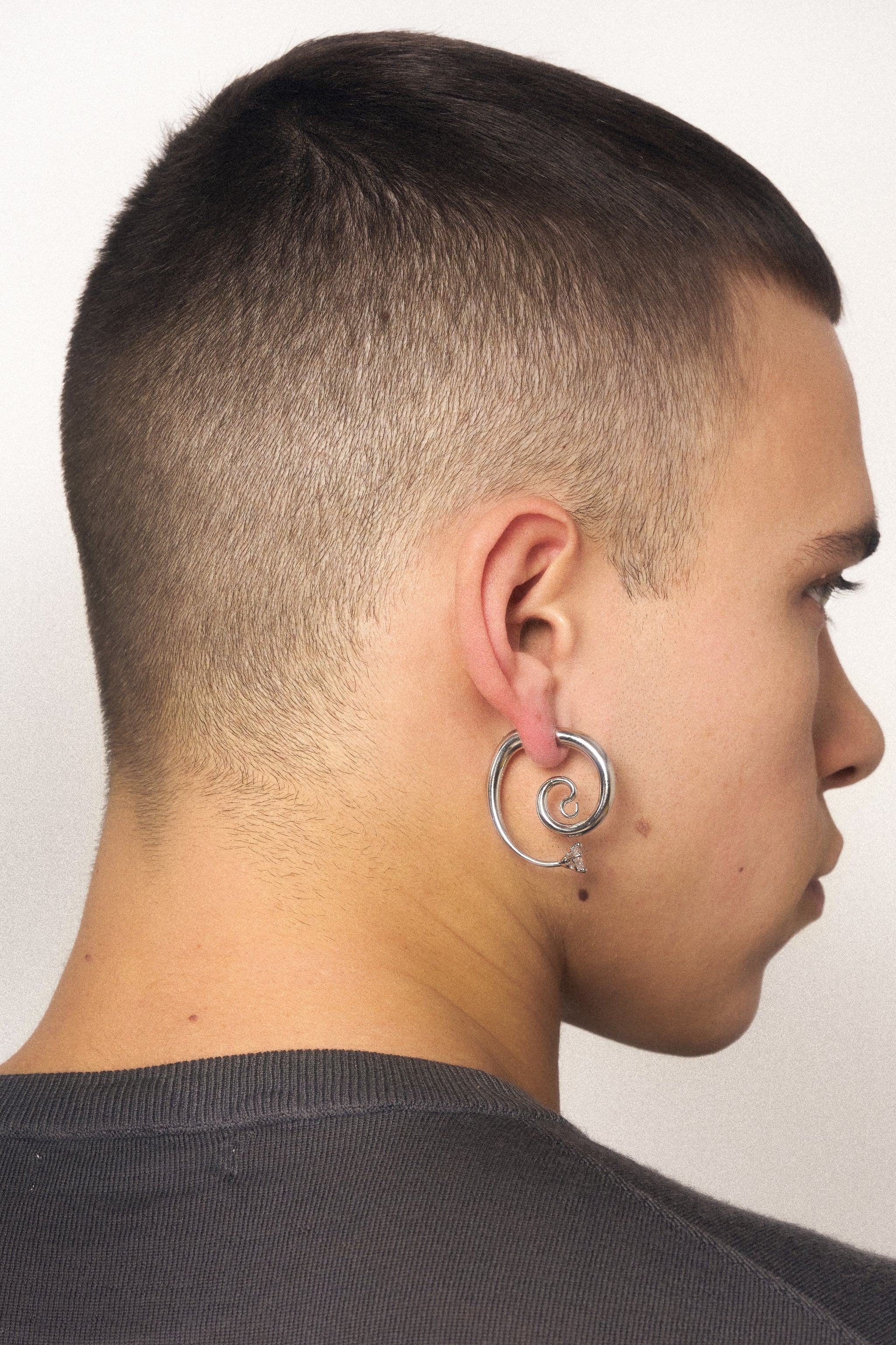 Diamanti Serpent Piercings