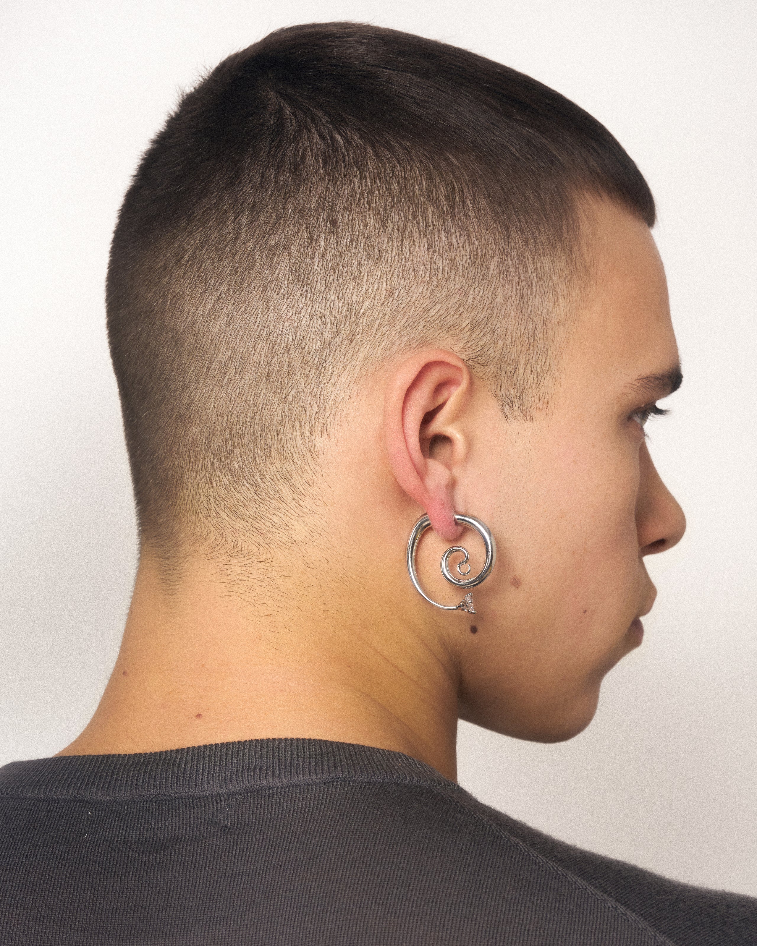 Diamanti Serpent Piercings