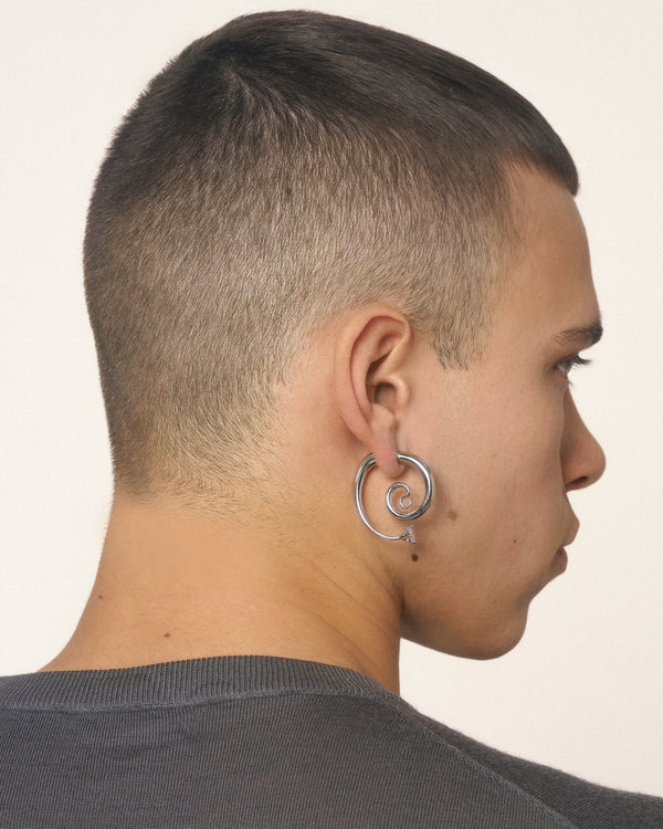 Diamanti Serpent Piercings